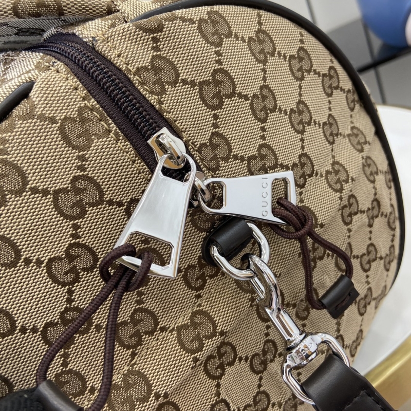 Gucci Travel Bags